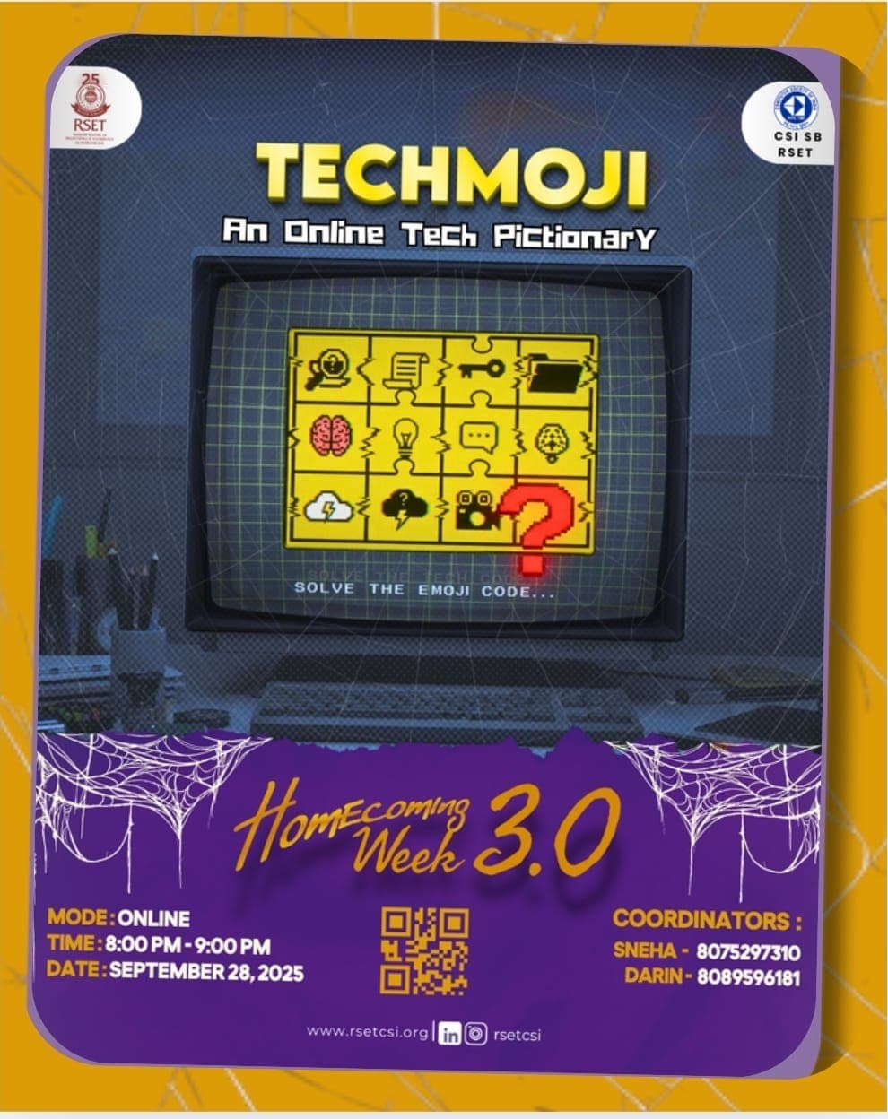 Techmoji